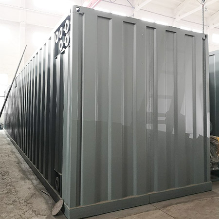 一體化凈水器引領水處理市場，創(chuàng)新技術引領未來
