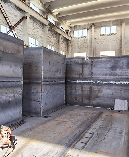 地埋式污水處理設(shè)備在城市建設(shè)中大顯身手，助力打造宜居環(huán)境